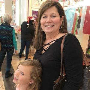 Meet your Posher, Sherry